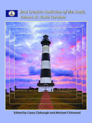 cover image of Best Creative Nonfiction of the South, Volume II